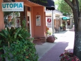 Go Shopping in Downtown Fairhope